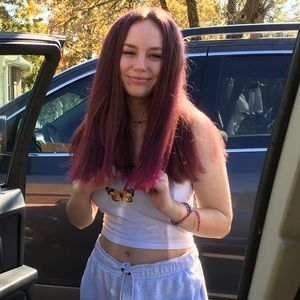 Meet your Posher, Allie